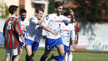 Allievi Regionali - Volpiano-Cit Turin