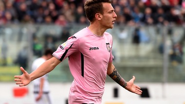 Calciomercato Ternana, obiettivo La Gumina per l'attacco