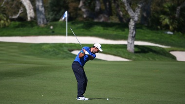 L'Open d'Italia 2017 si giocherà all'Olgiata