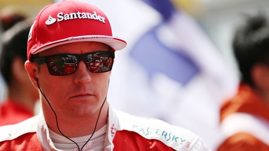 F1 Ferrari, Raikkonen: «Dettagli faranno la differenza»