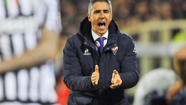 Calciomercato Fiorentina, Sousa sul futuro: «Decide Della Valle»
