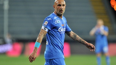 Serie A Empoli, Maccarone resta a riposo