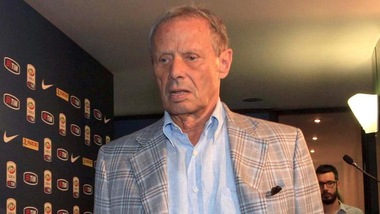 Palermo, Zamparini: «La decisione del Tar? Questo è un Paese allo sfascio»