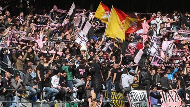 Zamparini ha ragione: tifosi Palermo criminalizzati. Alfano, nulla da dire?