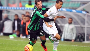 Serie A Sassuolo, torna Gazzola. Longhi per Peluso