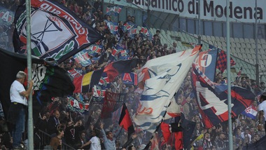 Crotone, la rivincita della Calabria. Ora in serie A per restarci