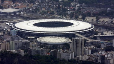Rio, pattinatrice accoltellata vicino al Maracanà