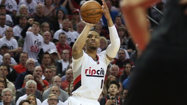 Lillard elimina i Clippers, Wade salva Miami