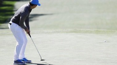 Open d’Italia, arrivano i grandi del golf