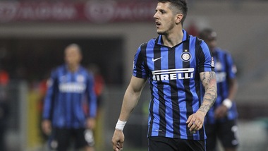 Serie A, Sassuolo-Inter in diretta