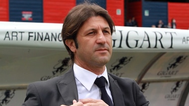 Calciomercato Cagliari, Rastelli rinnova fino al 2018