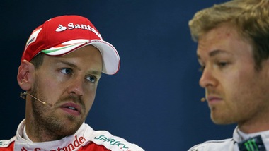 Vettel in esclusiva a Sky Sport F1 HD: «Vinceremo di sicuro»