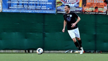 Prima C - Big match tra Via Dell’Acciaio e Calvarese