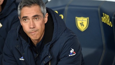 Serie A Fiorentina, Sousa: «Un allenatore non deve solo allenare»