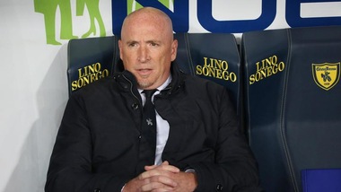 Serie A Chievo, Maran: «Pronto per una big? Non lo devo dire io…»