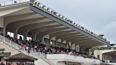 GP Lotteria: vince Oasis Bi, italiano di Svezia