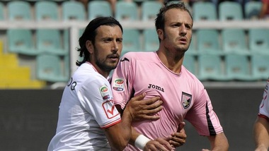 Serie A, la salvezza in 180': testa a testa fra Carpi e Palermo
