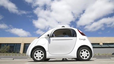 Imminente: accordo FCA - Google è cosa fatta