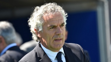 Serie A, Donadoni: «Bologna, è ora di spingere sull'acceleratore»