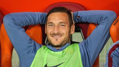 Diretta serie A, Roma-Chievo: formazioni ufficiali e live