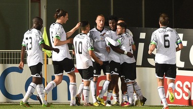 Serie B Cesena ok, Kessiè e Falco piegano la Pro Vercelli