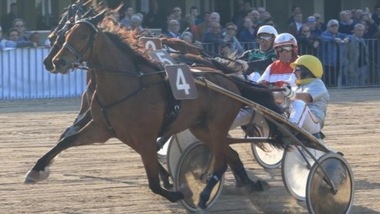 United Roc con il n. 1 nel Giovanardi