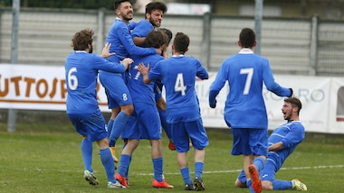 Dilettanti - Virtus Verbania, iscrizione a rischio? Pedretti lascia, Brando verso l'addio