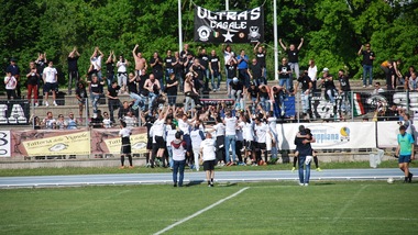 Eccellenza B - Sballo Casale, è una festa annunciata