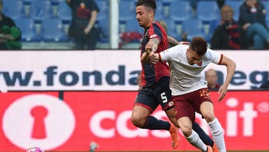 Moviola: alla Roma manca un rigore. Il gol di Higuain è regolare