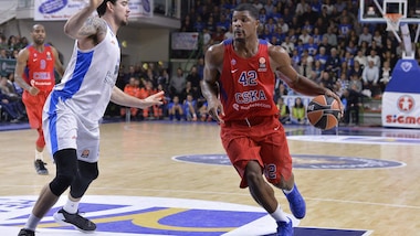 Fiba-Eurolega, incontro interlocutorio