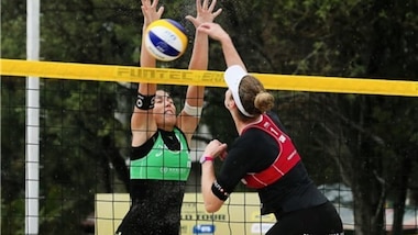 Beach Volley: A Sochi esordio vincente per Menegatti-Orsi Toth