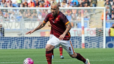 Corriere dello Sport-Stadio in edicola: Conte-Nainggolan che intrigo a Roma!