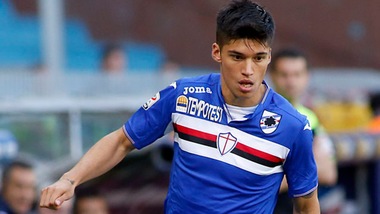 Calciomercato, summit Inter-Sampdoria: occhio a Correa