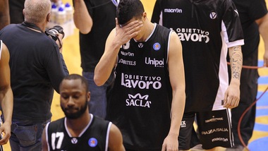 Basket Serie A, Virtus e l'amaro day after