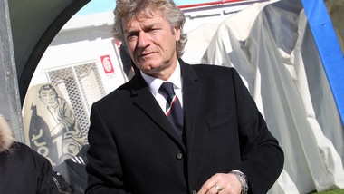 Serie A, Antognoni: «Sousa deve rimanere alla Fiorentina»