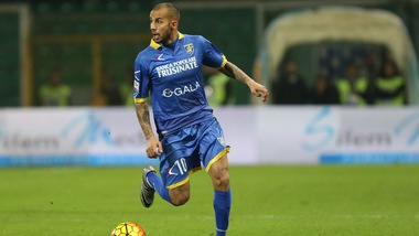 Serie A Frosinone, per il Sassuolo in forse Soddimo e Pavlovic