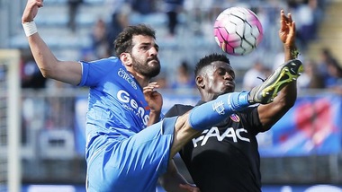 Calciomercato Empoli, Carli: «Vendiamo Tonelli, Mario Rui e Saponara»