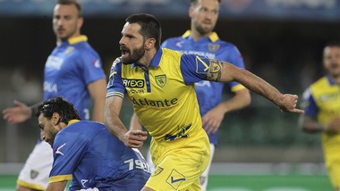 Serie A, il Chievo verso Roma: 10 gol in amichevole