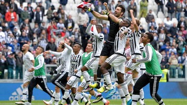 Corriere dello Sport-Stadio in edicola: Juve, un grande giorno