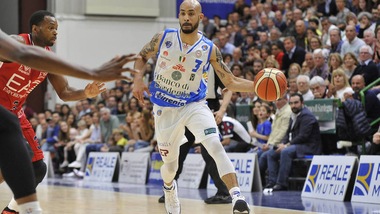 Playoff al via, è subito rivincita a Reggio Emilia