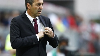 Calciomercato Empoli, Giampaolo ai saluti: le alternative