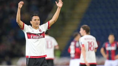 Serie A: il Milan passa a Bologna e sale al sesto posto