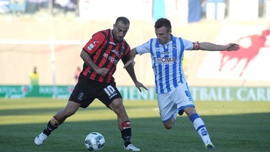 Pescara-Lanciano in diretta, le probabili formazioni. Live dalle 17.30