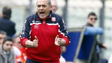 Calciomercato Carpi, il futuro di Castori adesso è un rebus