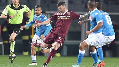 Moviola Serie A, Gaston Silva su Higuain: era rigore. Sassuolo, lo 0-1 era da annullare