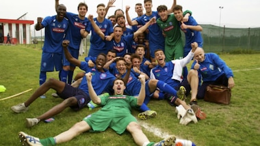 Promozione C - Urlo Fossano: l'Eccellenza è tua