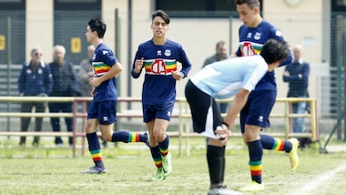 Giovanissimi Regionali - La Pro Settimo & Eureka alle semifinali