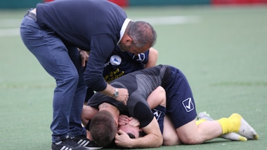 Promozione D - BonbonAsca, dal baratro al capolavoro