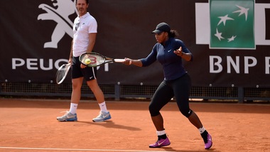 Nadal vs Williams: chi andrà più avanti nel torneo?