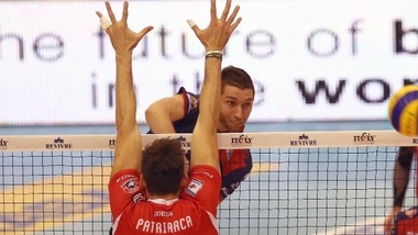 Volley: Superlega, a Piacenza anche Aimone Alletti